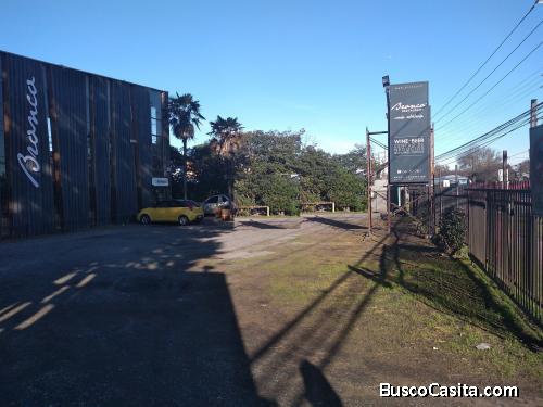 Ingreso anual 36 millones, 918 m2, Terreno 2.688 m