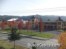 Venta Propiedad Apta Strip Center Concepción