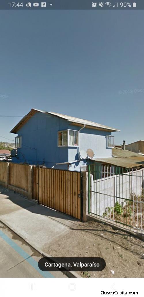 Casa con 7 dormitorios, balneareo turistico