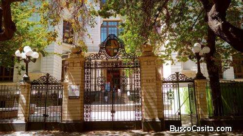 Departamento cercano a UNIVERSIDAD DE CHILE, Facultad Ingeniería