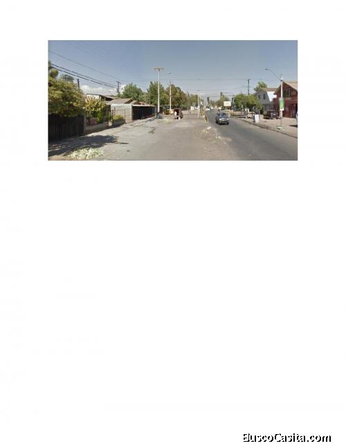 Terreno Comercial