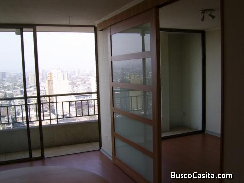 EXCELENTE  DEPARTAMENTO LADO METRO STA. ISABEL