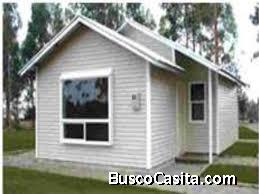 Casa en conjunto habitacional puerta sur