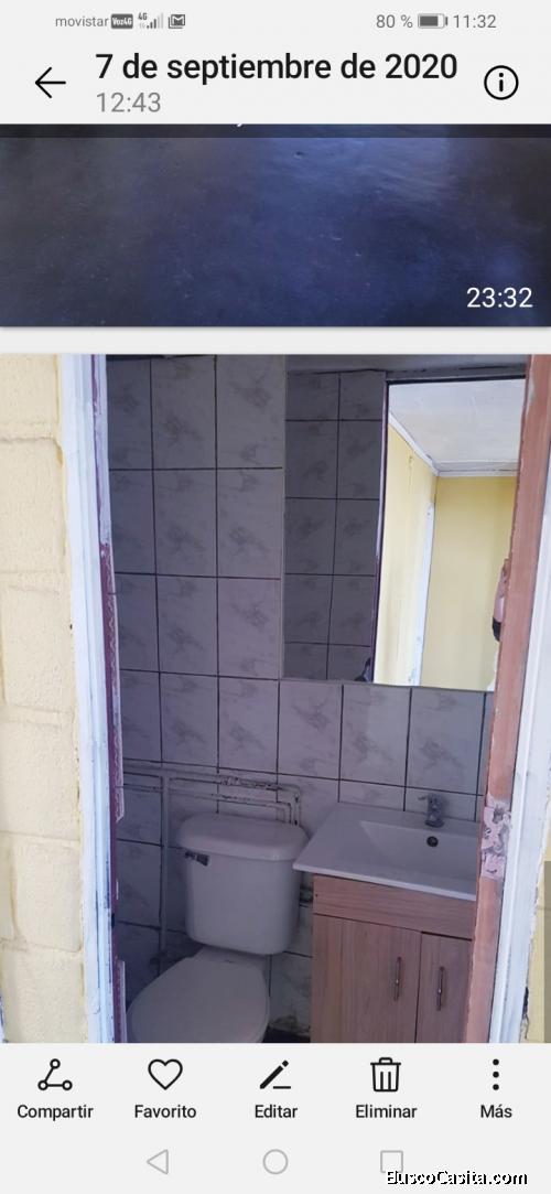 Venta depto amplio