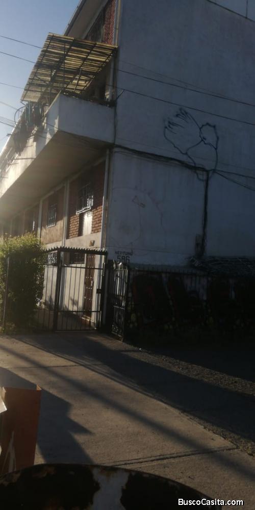 Venta departamento duplex 