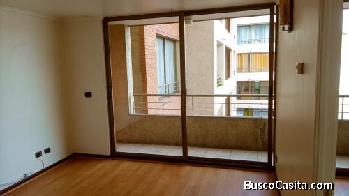 SUPER BONITO DEPARTAMENTO SANTIAGO CENTRO 