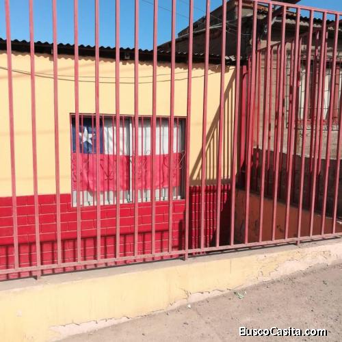 Vendo Terreno en Avenida Puerto Natales , Antofagasta