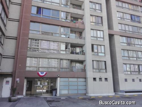 ARRIENDO DPTO 1D, 1B