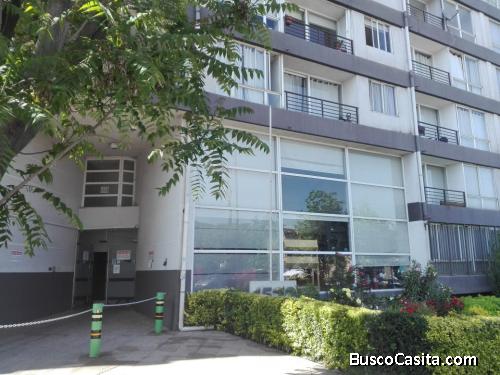 ARRIENDO DPTO 1D, 1B