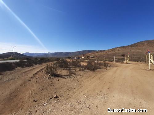 Vendo parcelas a precio espectacular en Ovalle