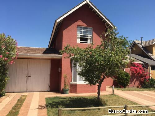 Excelente casa en ubicación privilegiada a la venta