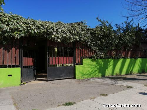 Vendo Casa excelente Ubicación LA CALERA