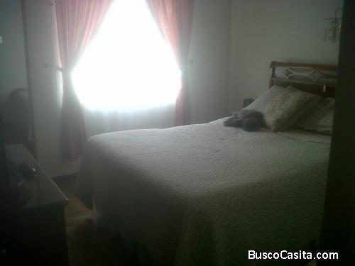 VIÑA COMPARTO CASA AMOBLADA CON HABITACIONES AMOBLADAS DISPONIBLES 