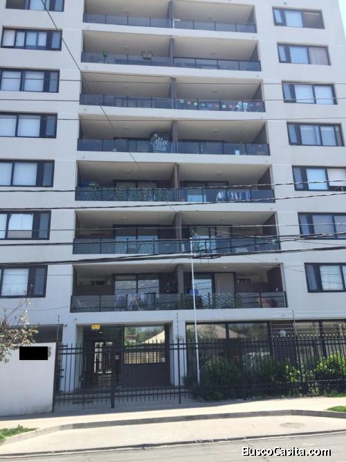 Excelente departamento en Venta sector Macul a buen precio