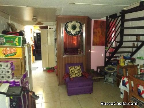Venta casa en buin solar 3