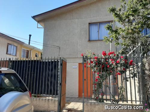 Se vende casa en Troncos Viejos, Villa Alemana
