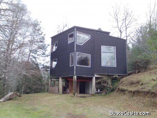 Paraíso en Valdivia