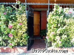 Casa esquina Maipú
