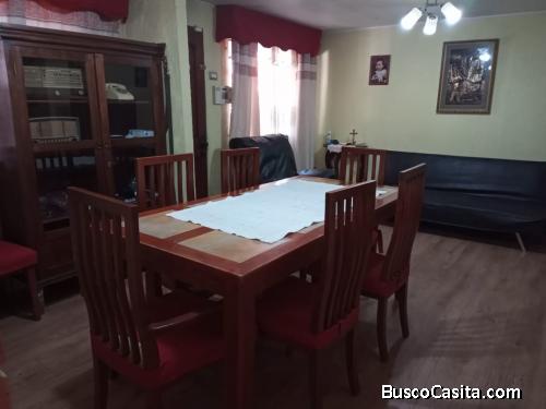 Se Vende Casa Con Local Comercial 5 Dormitorios 1 Estacionamiento