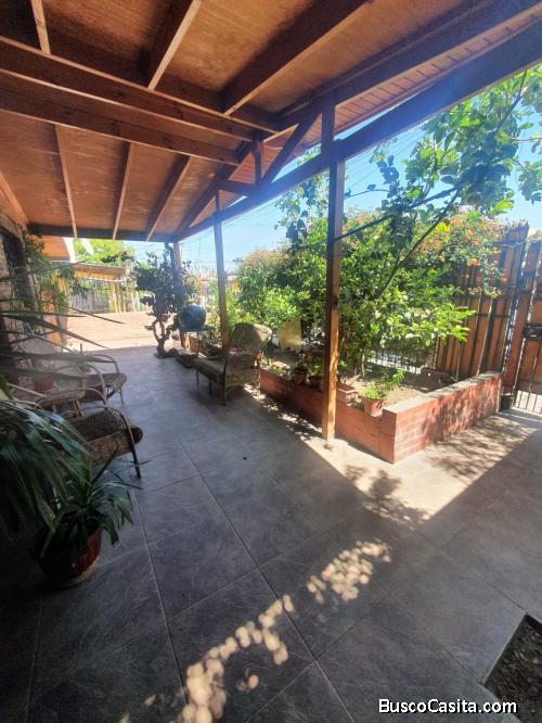Gran Hermosa Casa