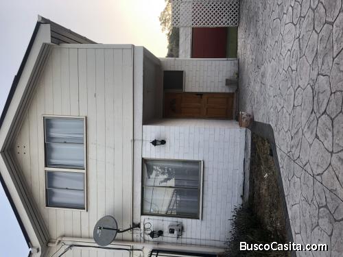  Vendo hermosa casa en tranquilo sector San Bernardo