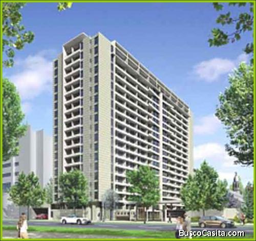 Arriendo Departamento Recoleta
