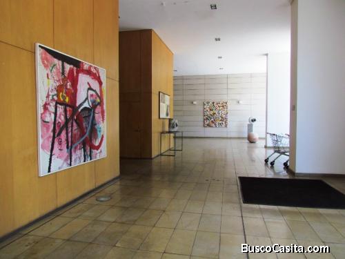 DEPARTAMENTO EN ARRIENDO LAS CONDES PUERTAS DEL GOLF