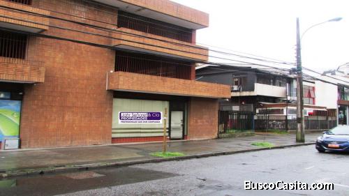 LOCAL COMERCIAL ANIBAL PINTO/ COCHRANE