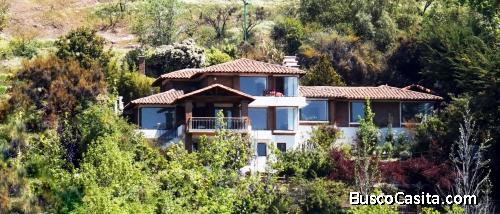 EXCELENTE PROPIEDAD LOMAS DE LA DEHESA CLUB DE GOLF