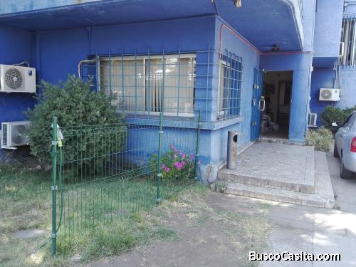 VENTA CASA USO COMERCIAL O HABITACIONAL