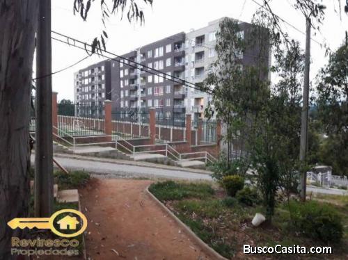 ARRIENDO DE DEPARTAMENTO EN MIRADOR DE REÑACA