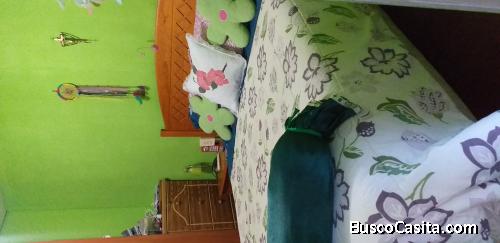se vende casa en huechuraba