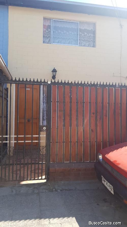 Vende su propietario, acogedora casa