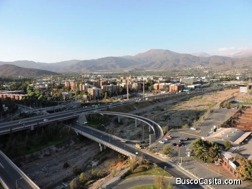 DEPARTAMENTO EN VENTA VITACURA