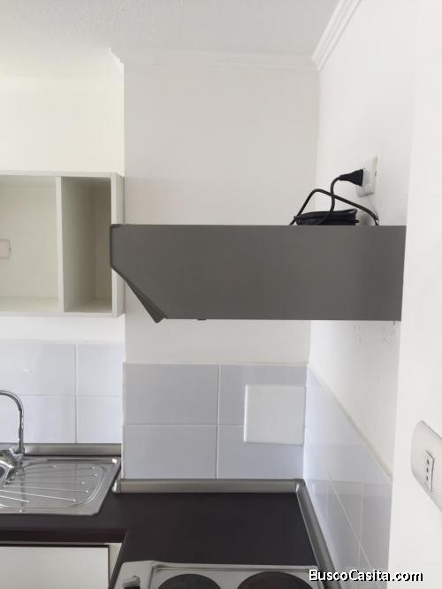 Arriendo Departamento Estación Central cercano a Metro Alberto Hurtado 