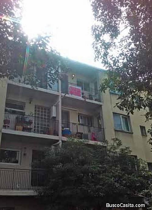 ARRIENDO DEPARTAMENTO PROVIDENCIA