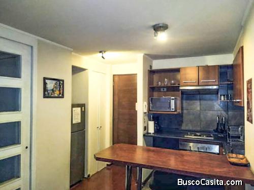 Departamento frente a Parque forestal