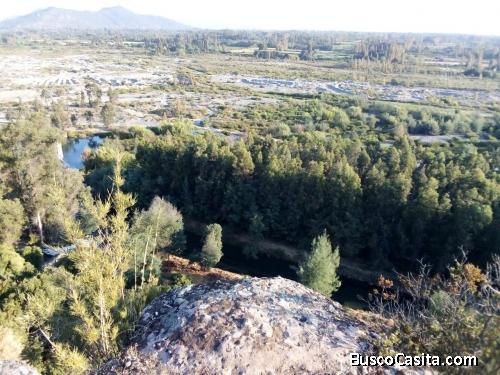 Oportunidad! Talca, San Clemente, Queri, 5000Mt2, Rio Maule