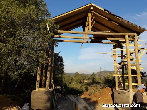Vilches, Carretones, 5000 Mt2 con Rol, Excelente Oportunidad
