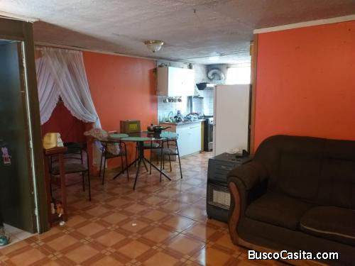 ATENCIÓN...!  DOS DEPARTAMENTOS EN RANCAGUA