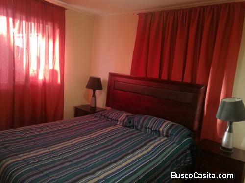 Arrinedo Cabañas En Guanaqueros