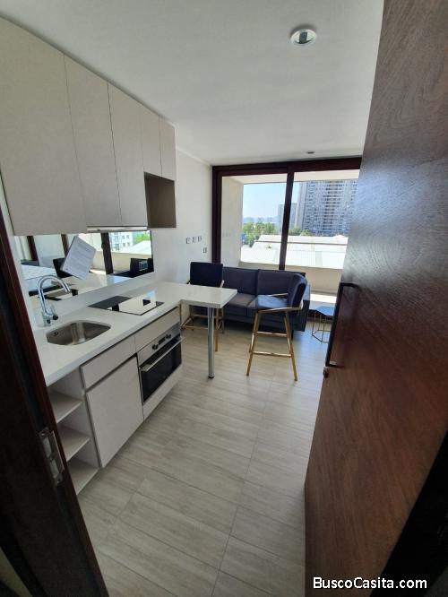 ARRIENDO DEPARTAMENTO ARTURO PRATT 4327 MACUL