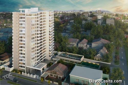 ARRIENDO DEPARTAMENTO VENTURA BLANCO VIEL 1377 – SAN MIGUEL