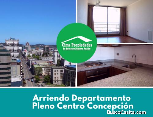 Asoleado, Luminoso, Espectacular Vista Panorámica