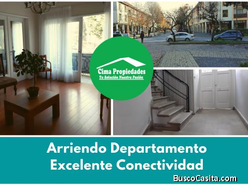 Arriendo Propiedad, Consulta, Oficina o Taller, Barrio Universitario