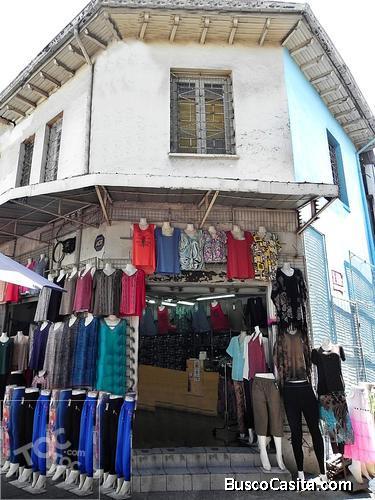 Excelente ubicación, barrio Patronato.