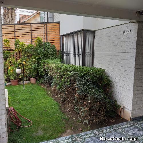 Preciosa Casa Excelente Ubicación 3 Pisos Ciudad Satélite