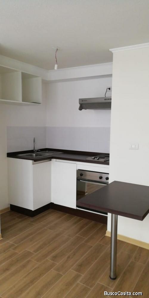 VENTA DEPARTAMENTO 1 DORMITORIO EXCELENTE UBICACION