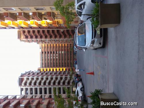  Arriendo Depto. 6° Piso - 3 dormitorios - 1 baño – Condominio Luis Primero   