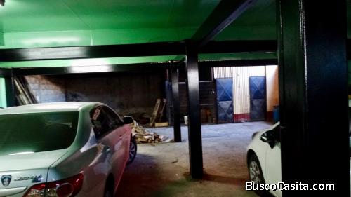 En venta casa con local comercial en Puerto Montt